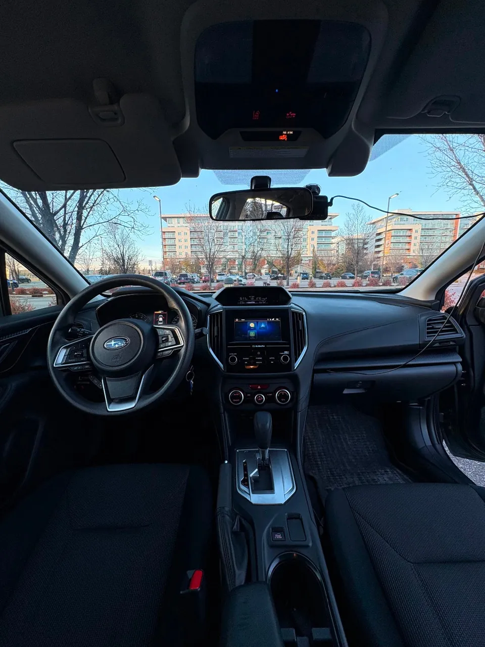 Subaru Crosstrek 2021 photo 5
