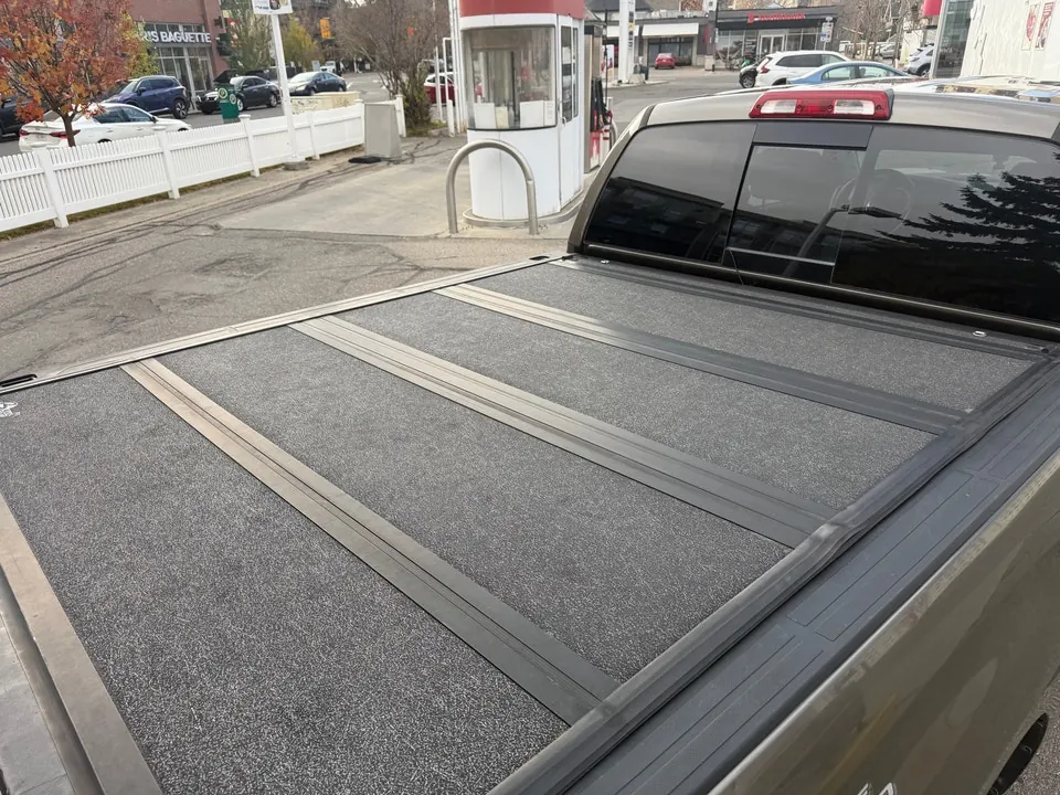 Toyota Tundra 2008 photo 5