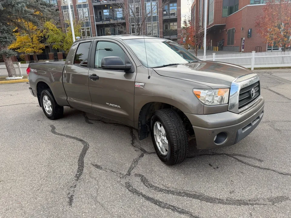 Toyota Tundra