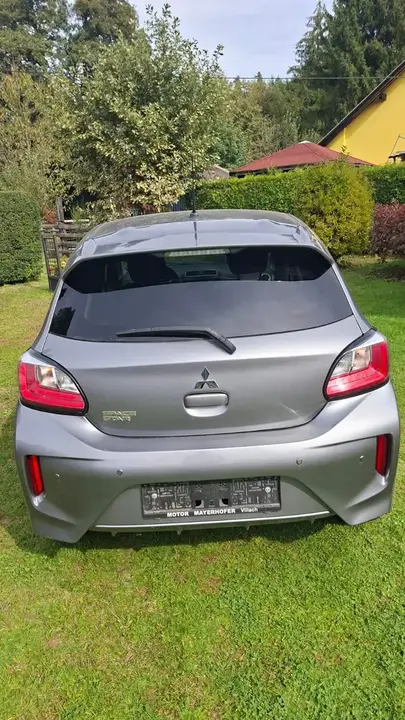 Mitsubishi Space Star 2021 photo 3