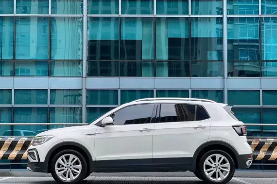 Volkswagen T-Cross 2021 photo 5