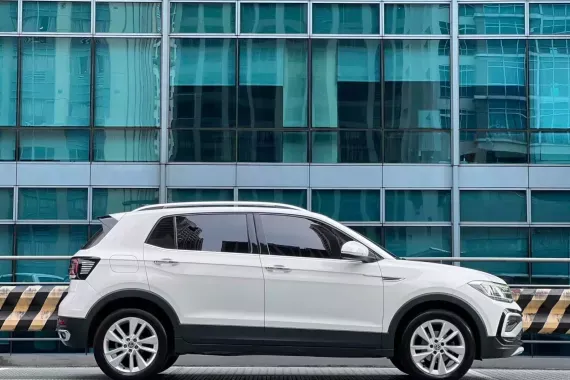 Volkswagen T-Cross 2021 photo 4