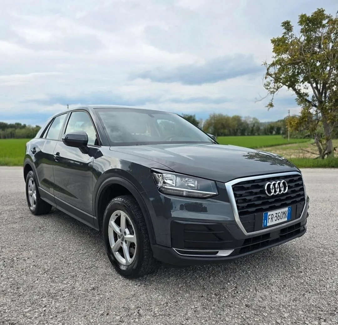 Audi Q2