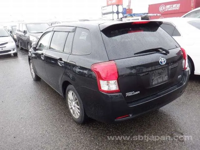 Toyota Corolla 2014 photo 3