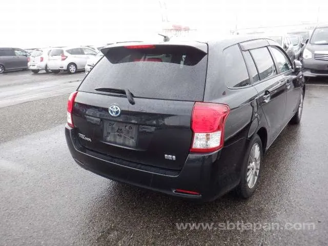 Toyota Corolla 2014 photo 4