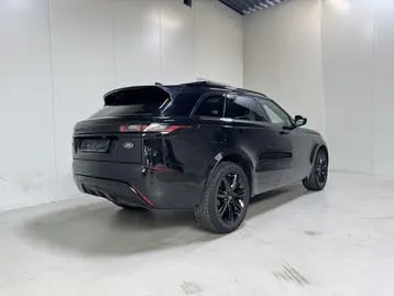 Land Rover Range Rover Velar 2021 photo 3