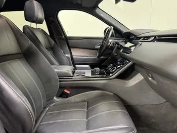Land Rover Range Rover Velar 2021 photo 2