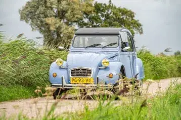 Citroen 2Cv
