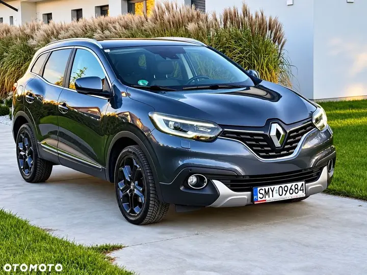 Renault Kadjar 2018 photo 4