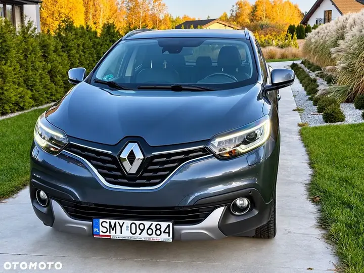 Renault Kadjar 2018 photo 2