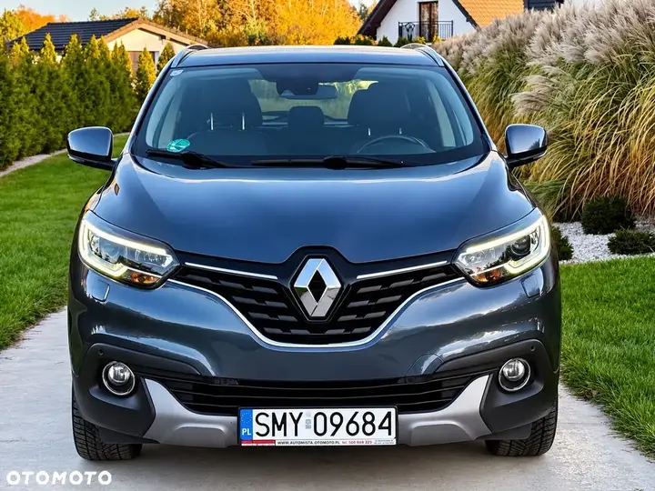 Renault Kadjar 2018 photo 3