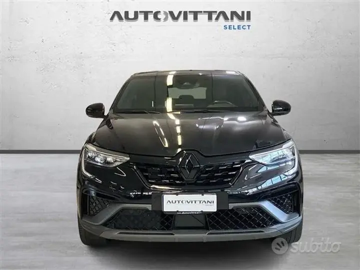 Renault Arkana 2023 photo 2