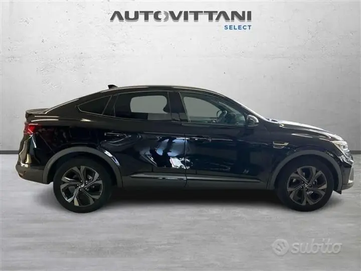 Renault Arkana 2023 photo 5