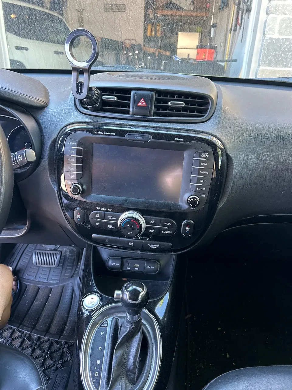 Kia Soul 2015 photo 5