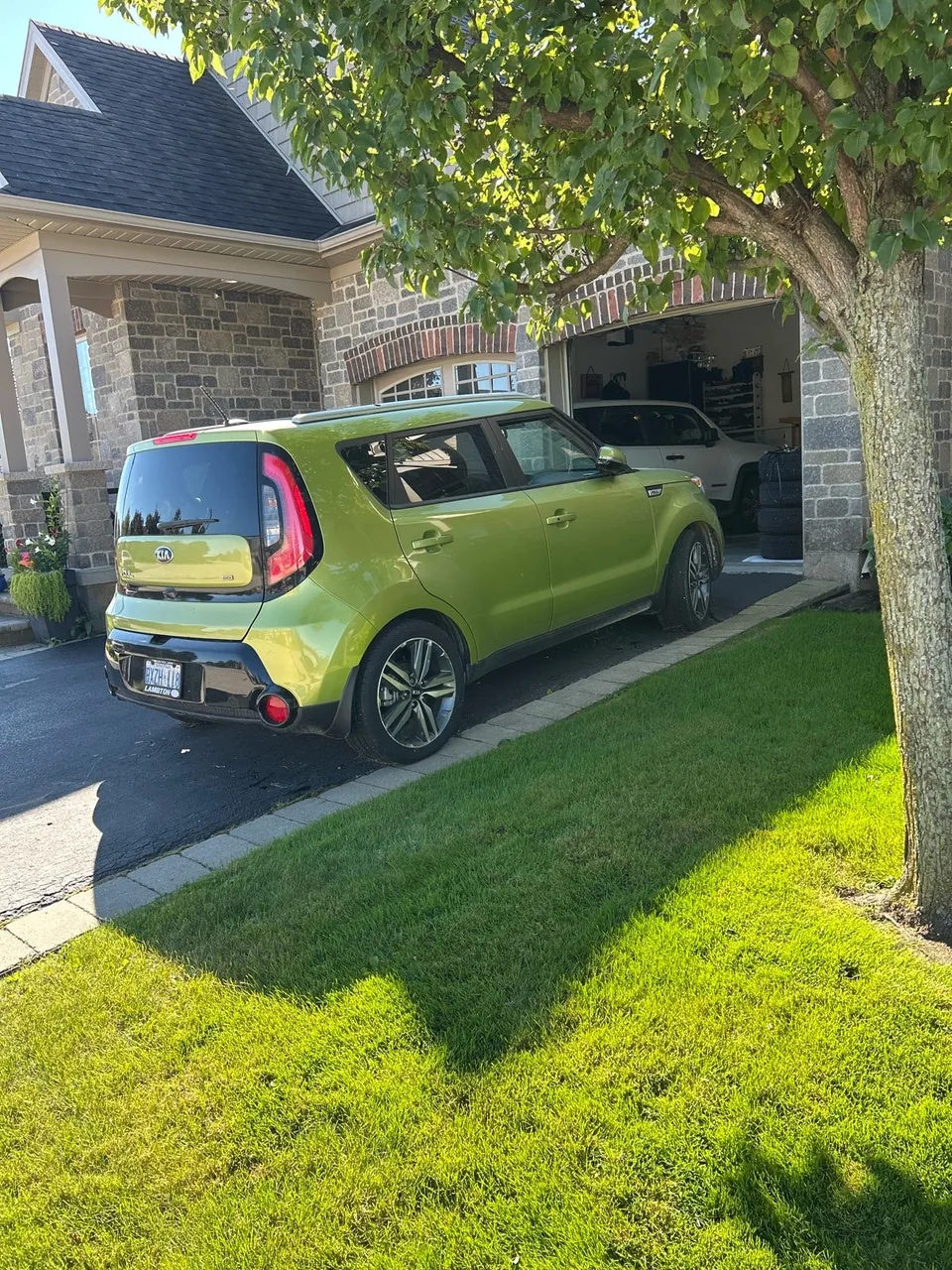 Kia Soul 2015 photo 4