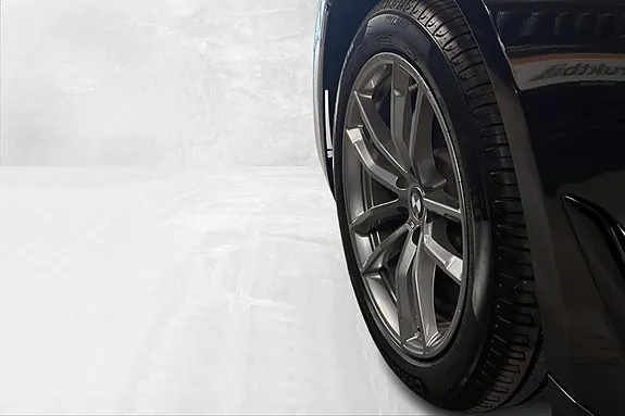 BMW 520D 2020 photo 2
