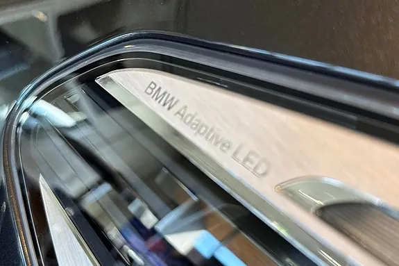 BMW 520D 2020 photo 5