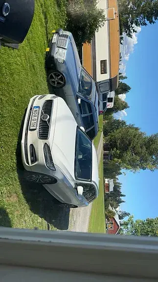 Volvo V90 2021 photo 2