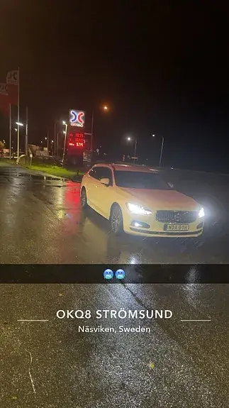 Volvo V90 2021 photo 3