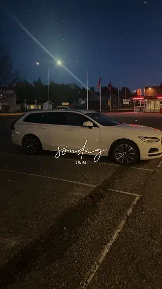 Volvo V90 2021 photo 4