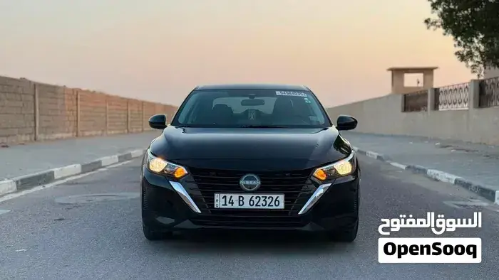 Nissan Sentra