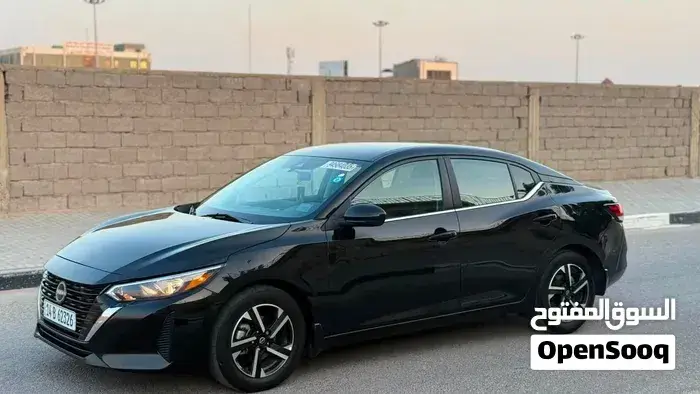 Nissan Sentra 2024 photo 4