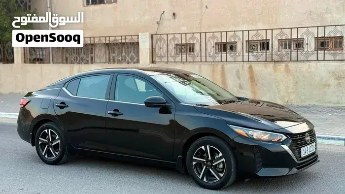 Nissan Sentra 2024 photo 3