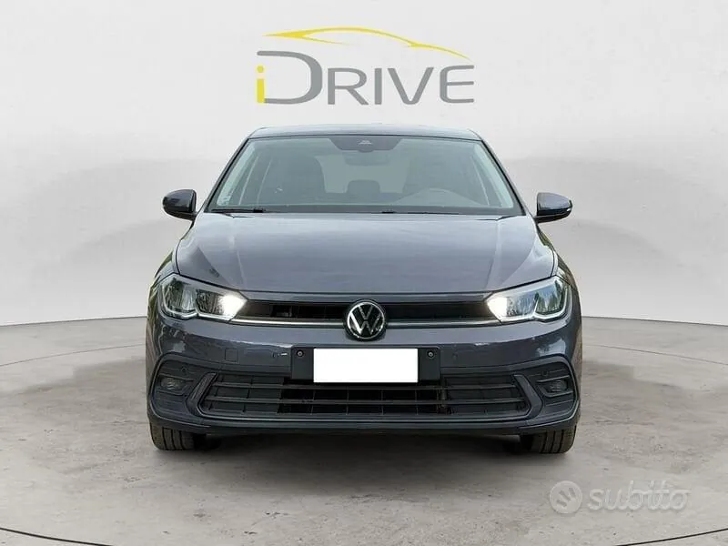 Volkswagen Polo 2023 photo 3