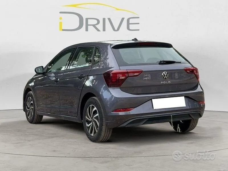 Volkswagen Polo 2023 photo 5