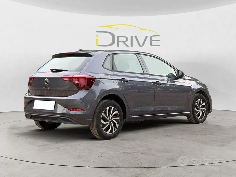 Volkswagen Polo 2023 photo 4