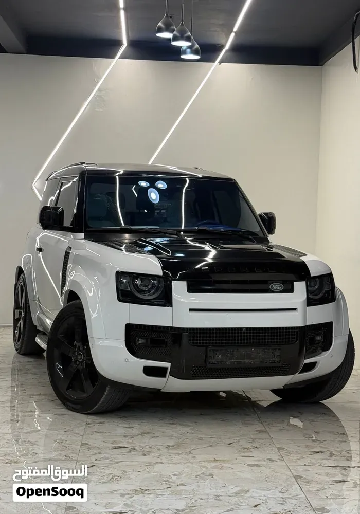 Land Rover Range Rover Evoque 2022 photo 5