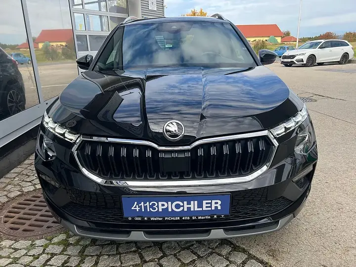 Skoda Kamiq 2025 photo 2