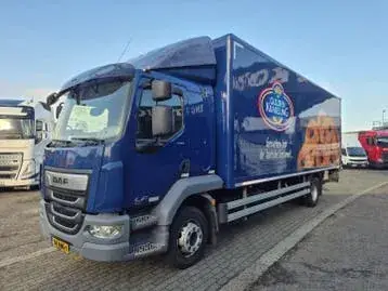 DAF Lf 210 Max
