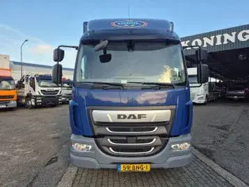 DAF Lf 210 Max 2019 photo 3
