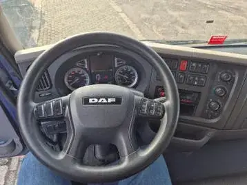 DAF Lf 210 Max 2019 photo 4