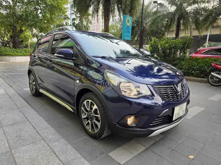 Vinfast Fadil 2020 photo 5
