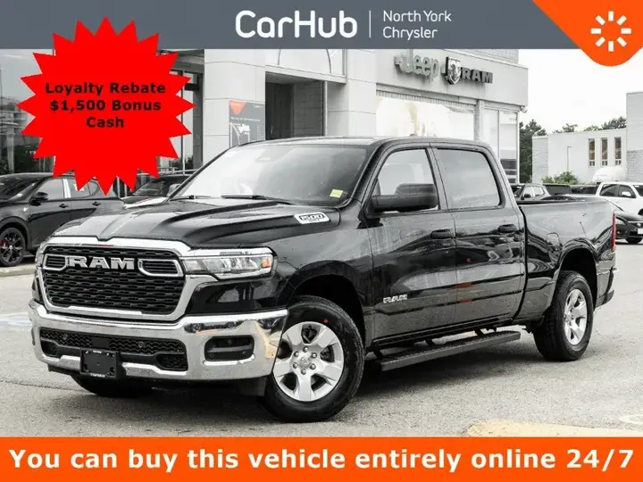 Ram 1500