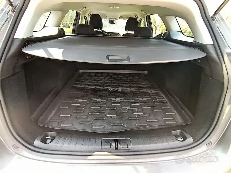 Fiat Tipo 2017 photo 4