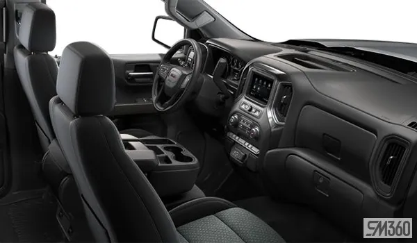 GMC Sierra 1500 2026 photo 4