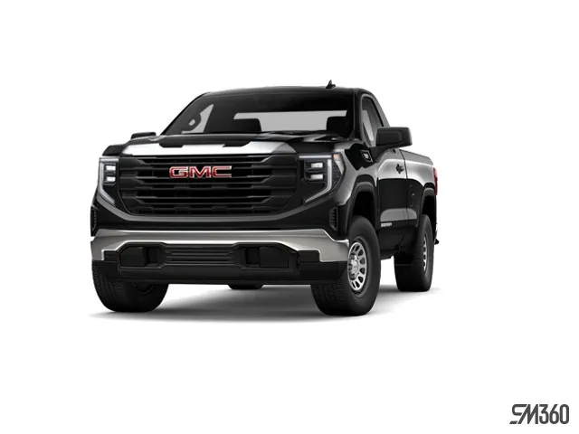 GMC Sierra 1500 2026 photo 3