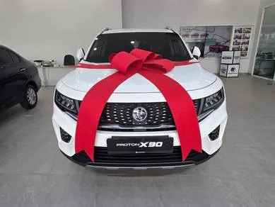 Proton X90