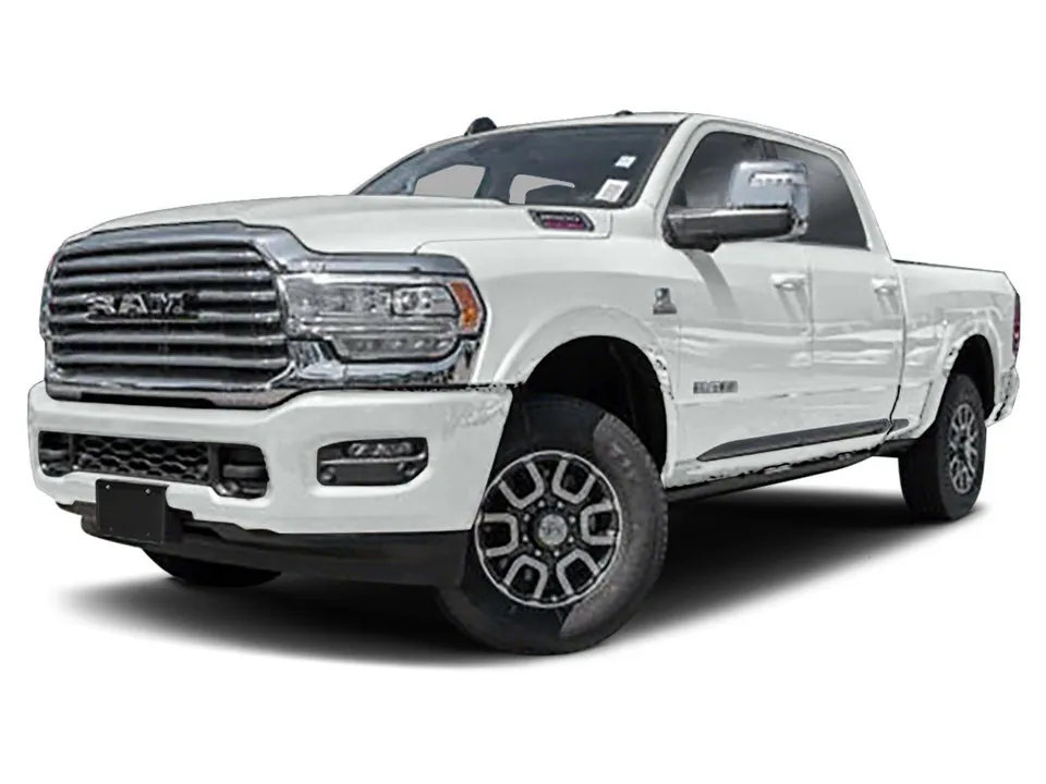 Ram 3500