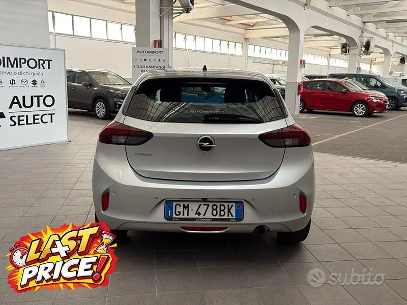 Opel Corsa 2023 photo 5