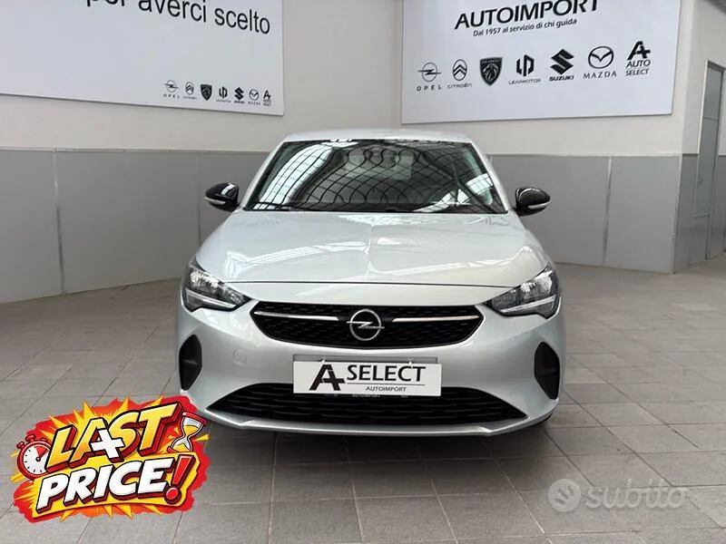 Opel Corsa 2023 photo 2