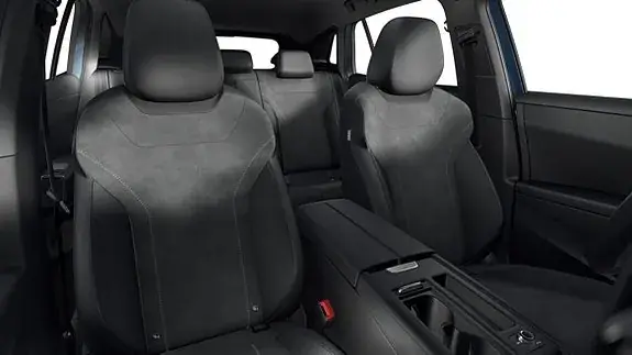 Volkswagen Id. Tiguan 2027 photo 5