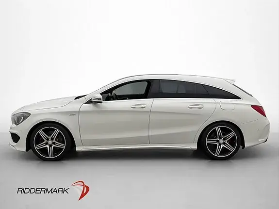 Mercedes-Benz Cla 250+ 2015 photo 4
