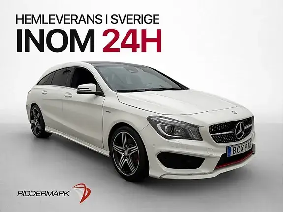 Mercedes-Benz Cla 250+ 2015 photo 3