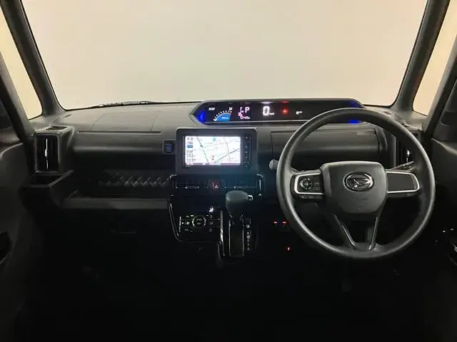 Honda Tanto 2021 photo 4