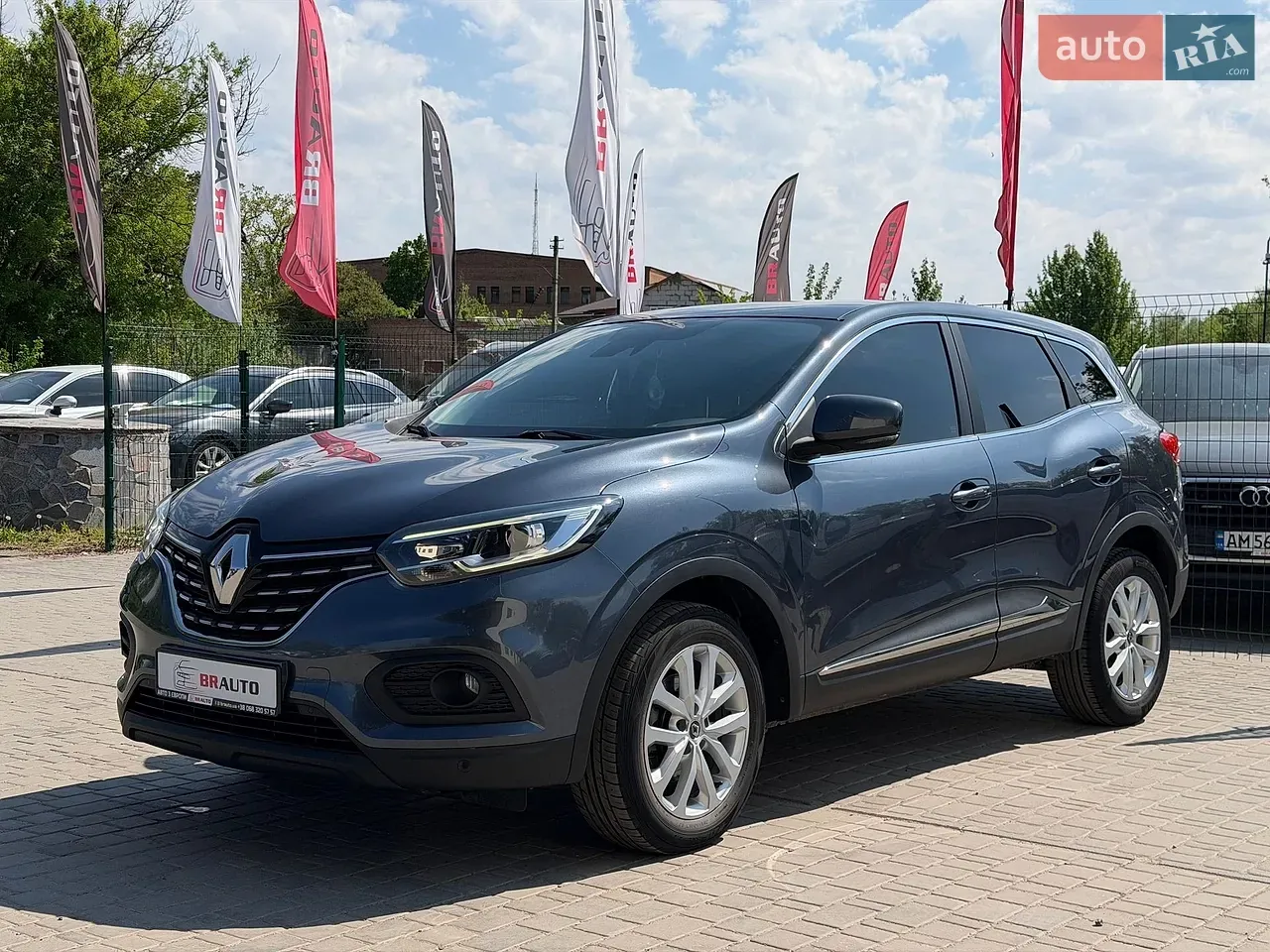 Renault Kadjar