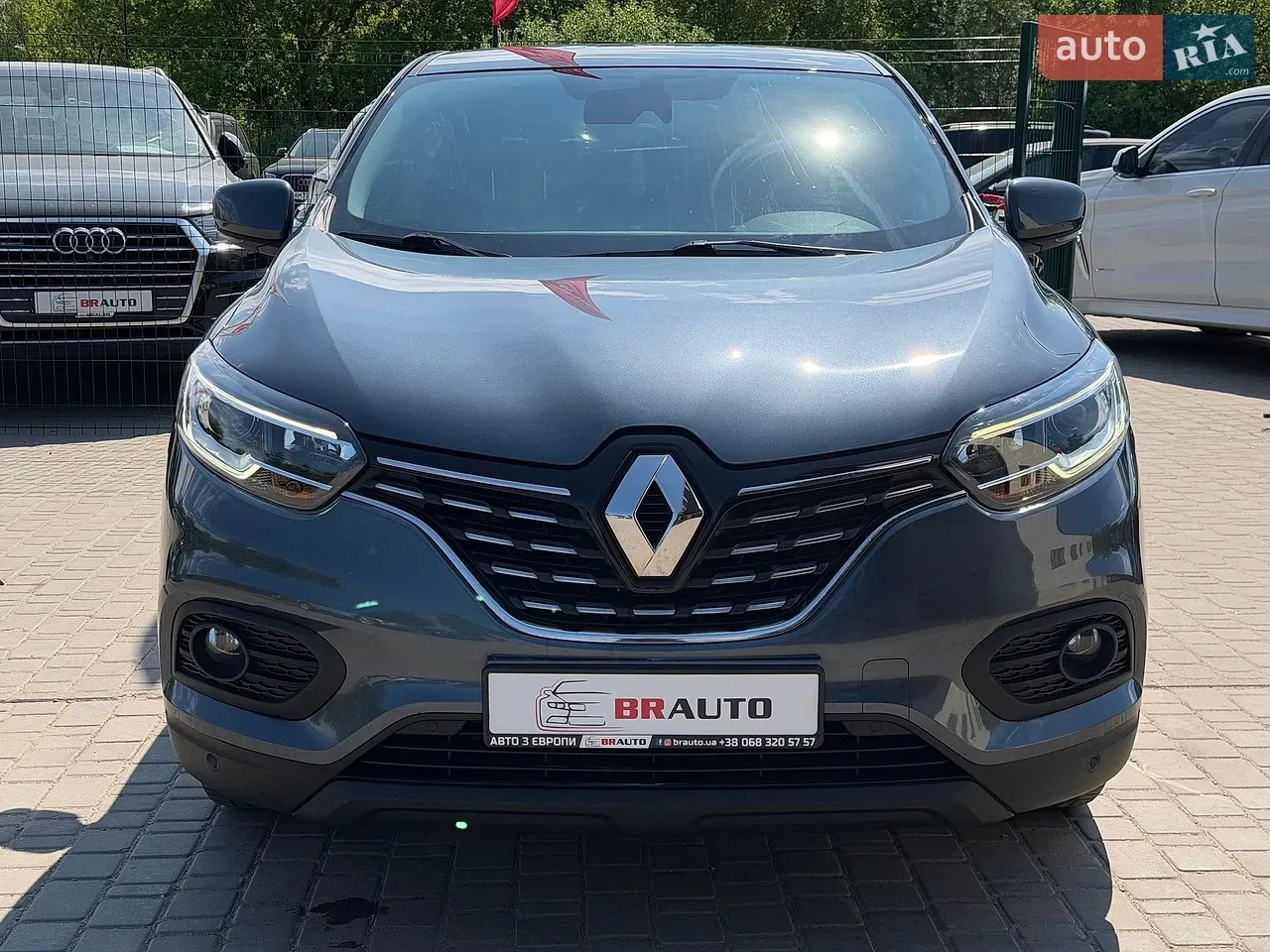 Renault Kadjar 2020 photo 5
